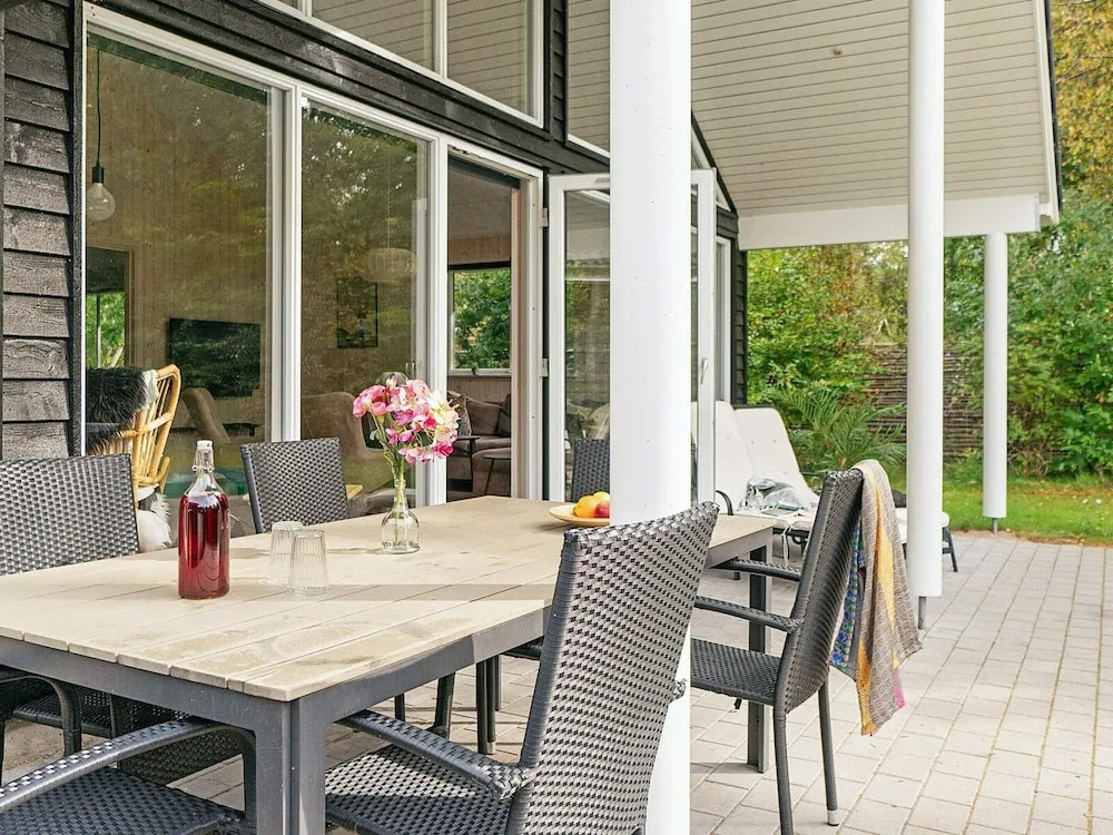 20 person holiday home in Frederiksværk
