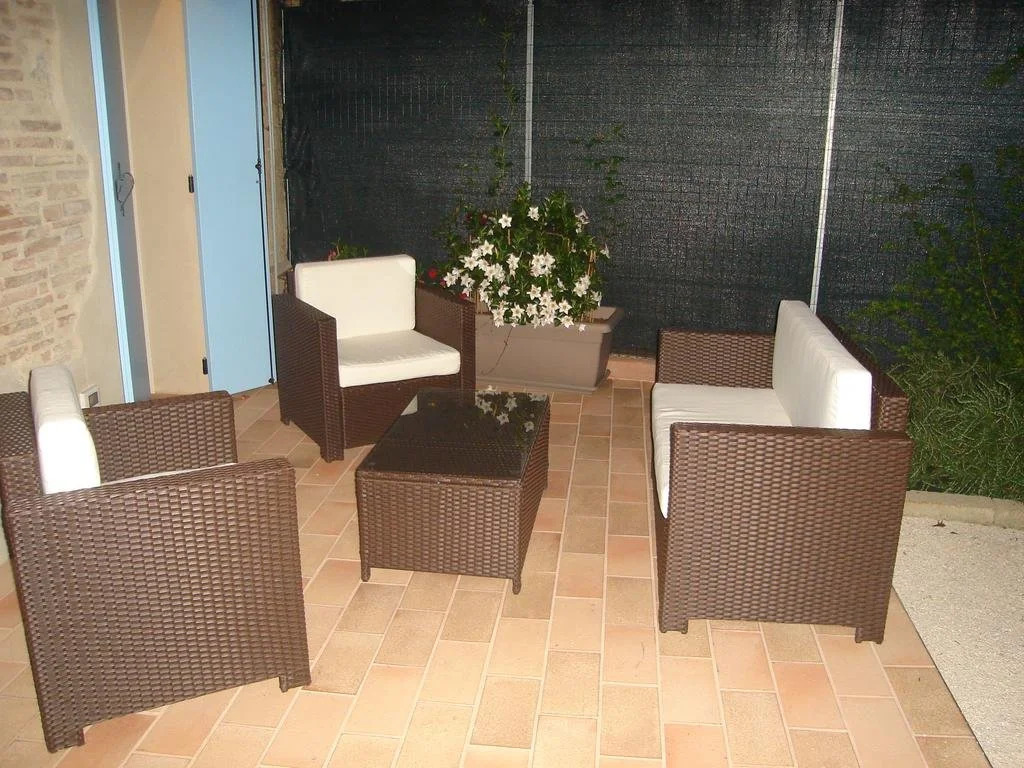 Casa Daisy