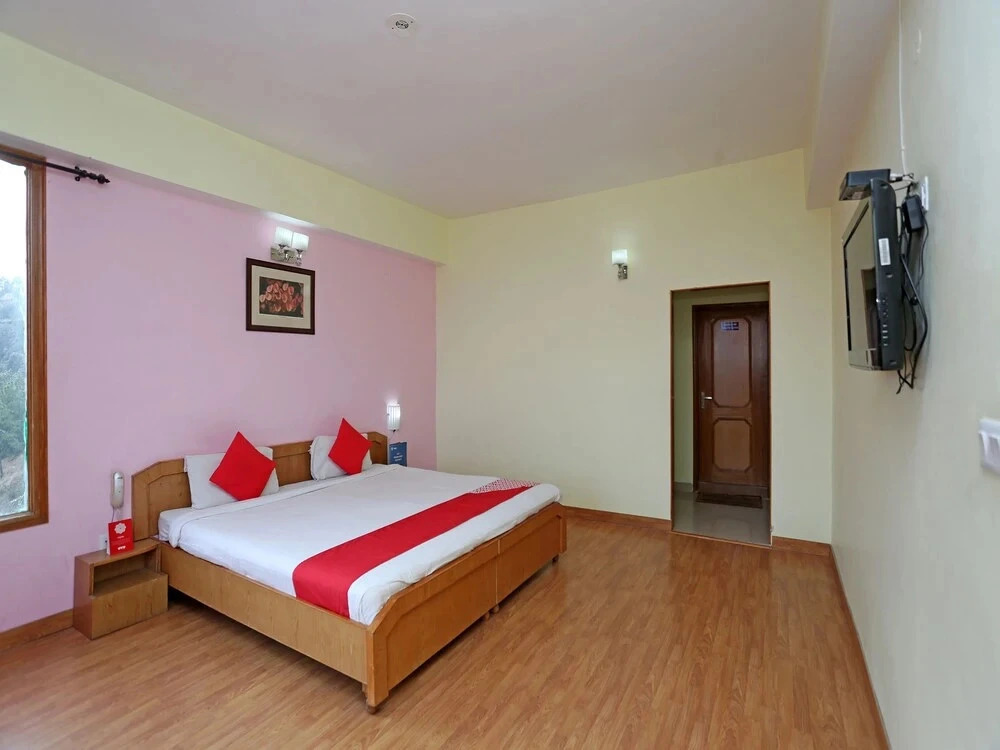 United 21 Resort by OYO Rooms