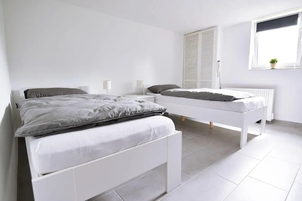 Souterrain apartment in Wesseling