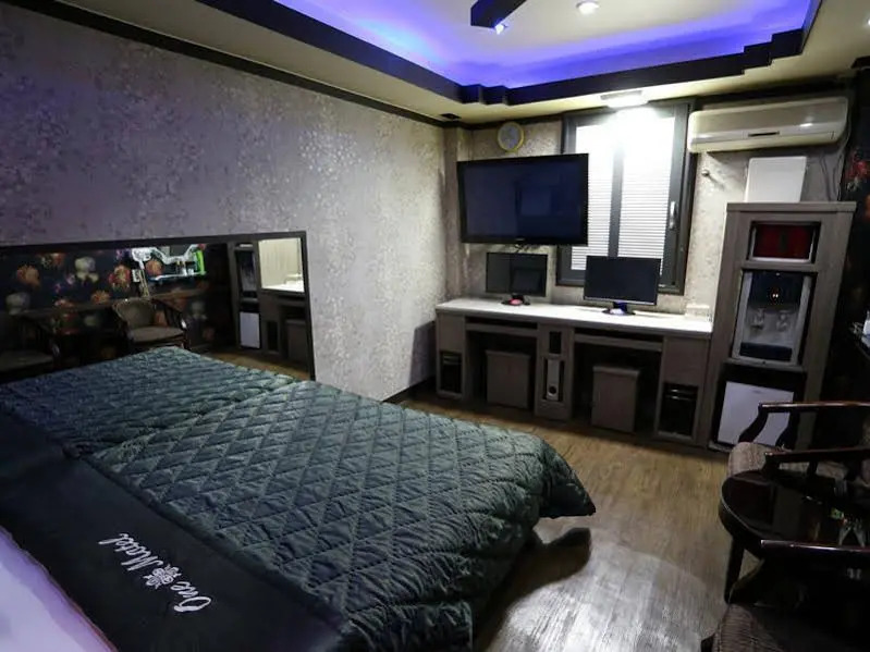 Bucheon One Motel