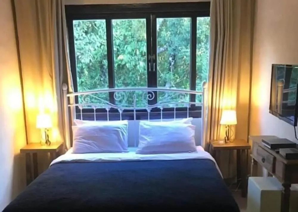 Pousada VillaSerrana