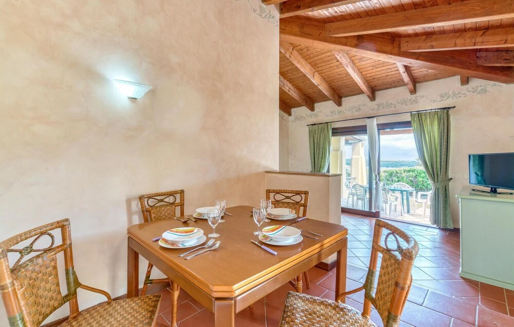 Villa 4