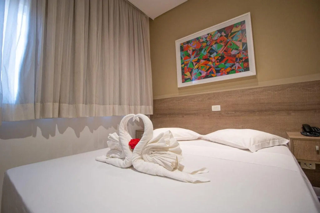 Hotel da Praça