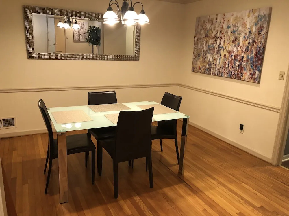 Buckhead Luxury Home