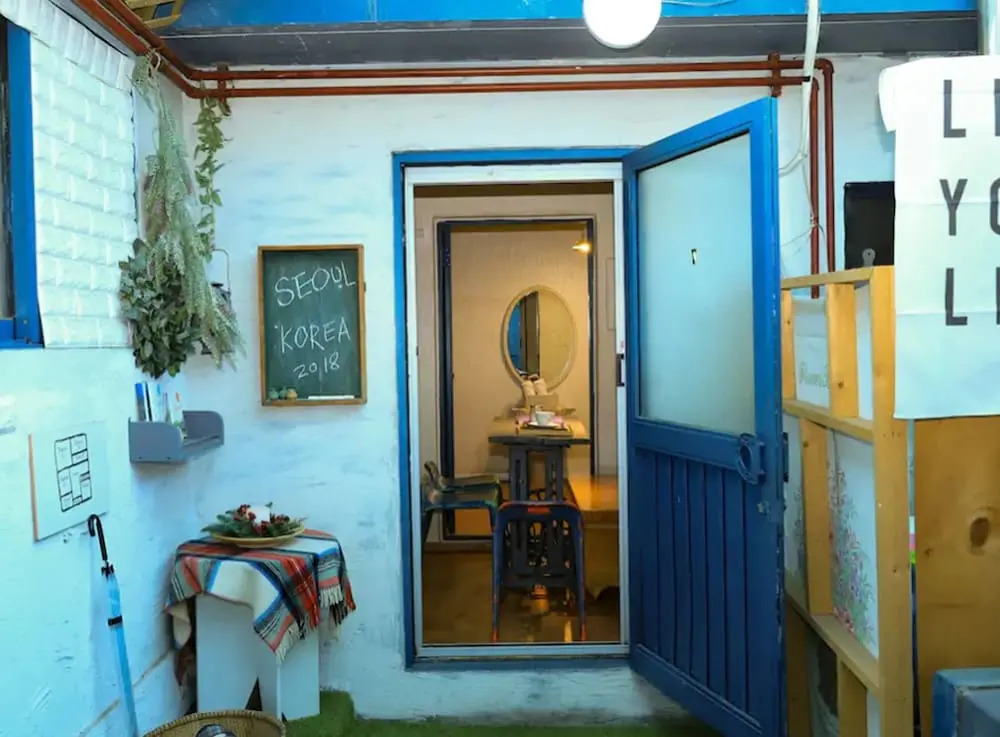 Janice's Traditional House