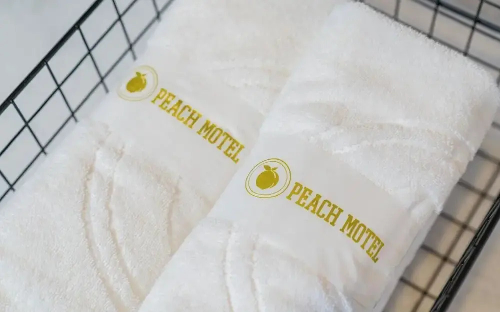 peach motel