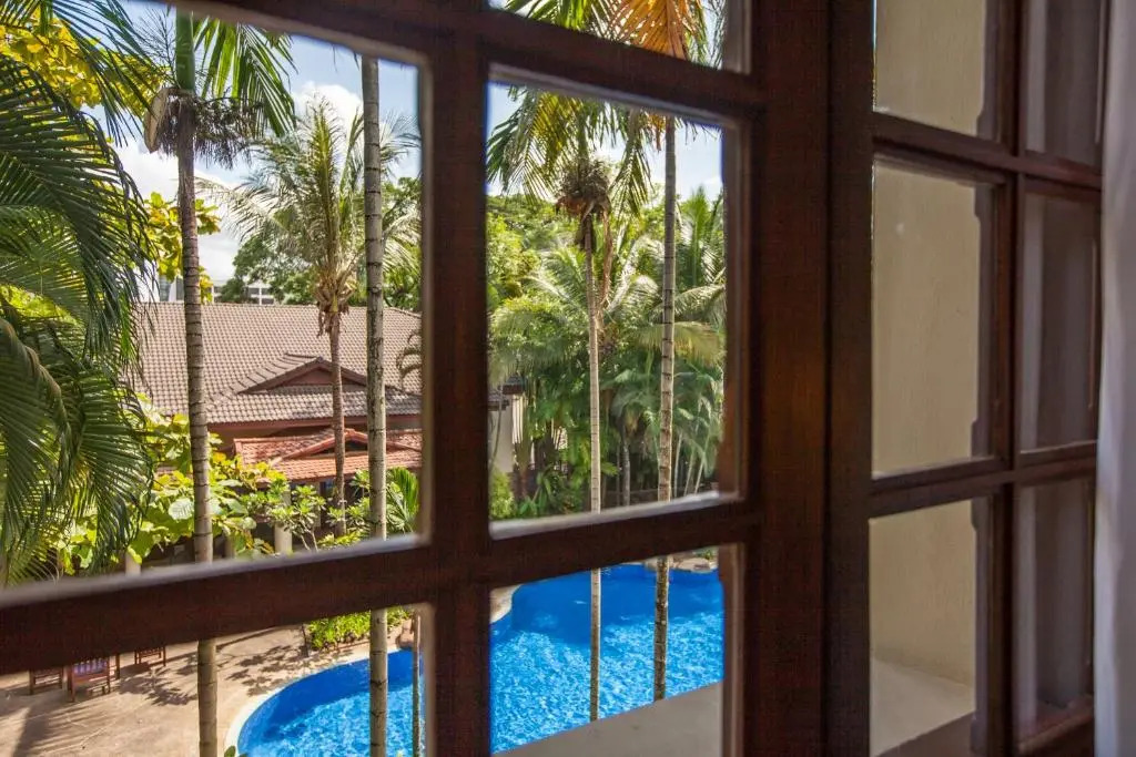 Settha Palace Hotel