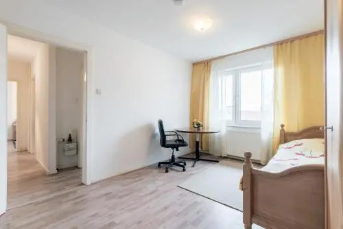 Apartment Ricklingen (5391)
