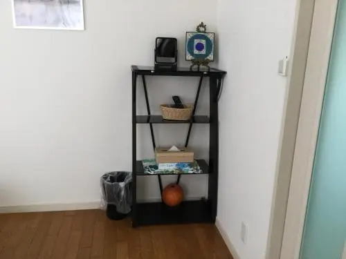 La Curación