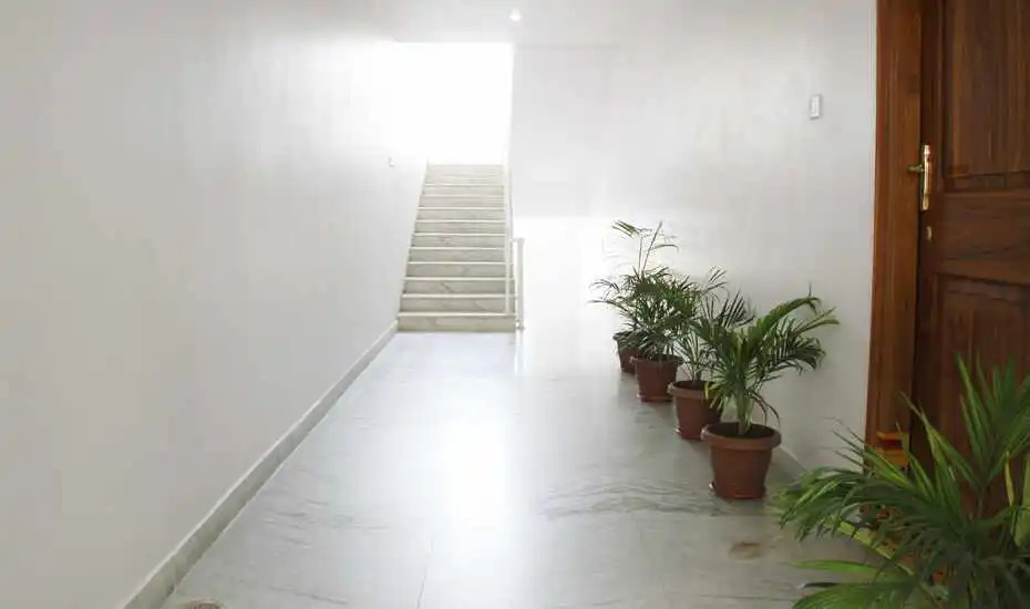 Origin Residency