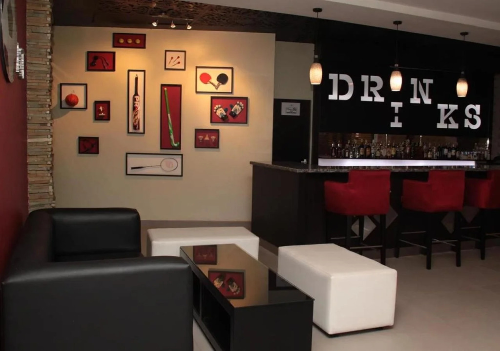 Best Western Plus Meridian Hotel