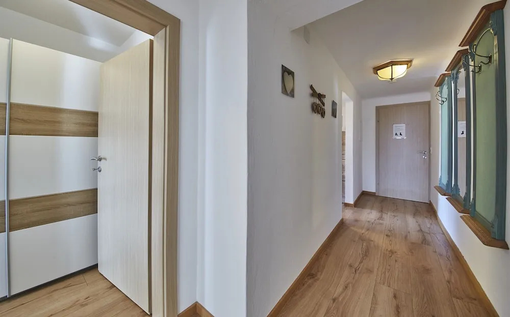 TownHouse Appartements