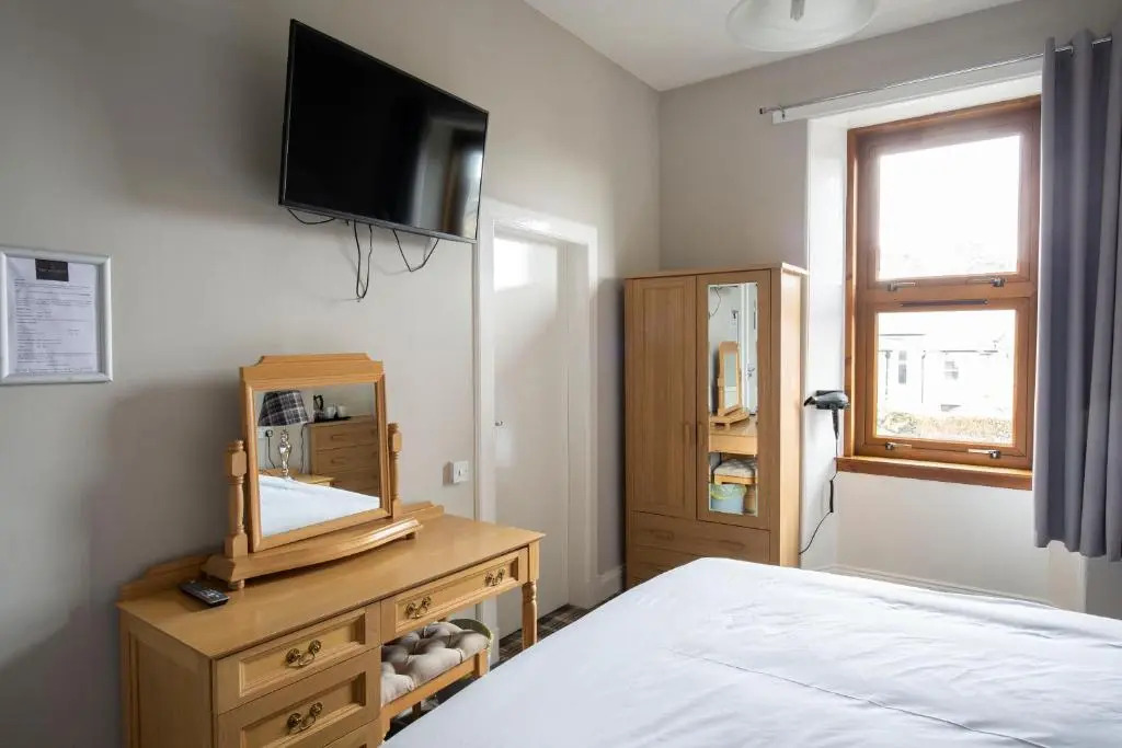 West End Hotel