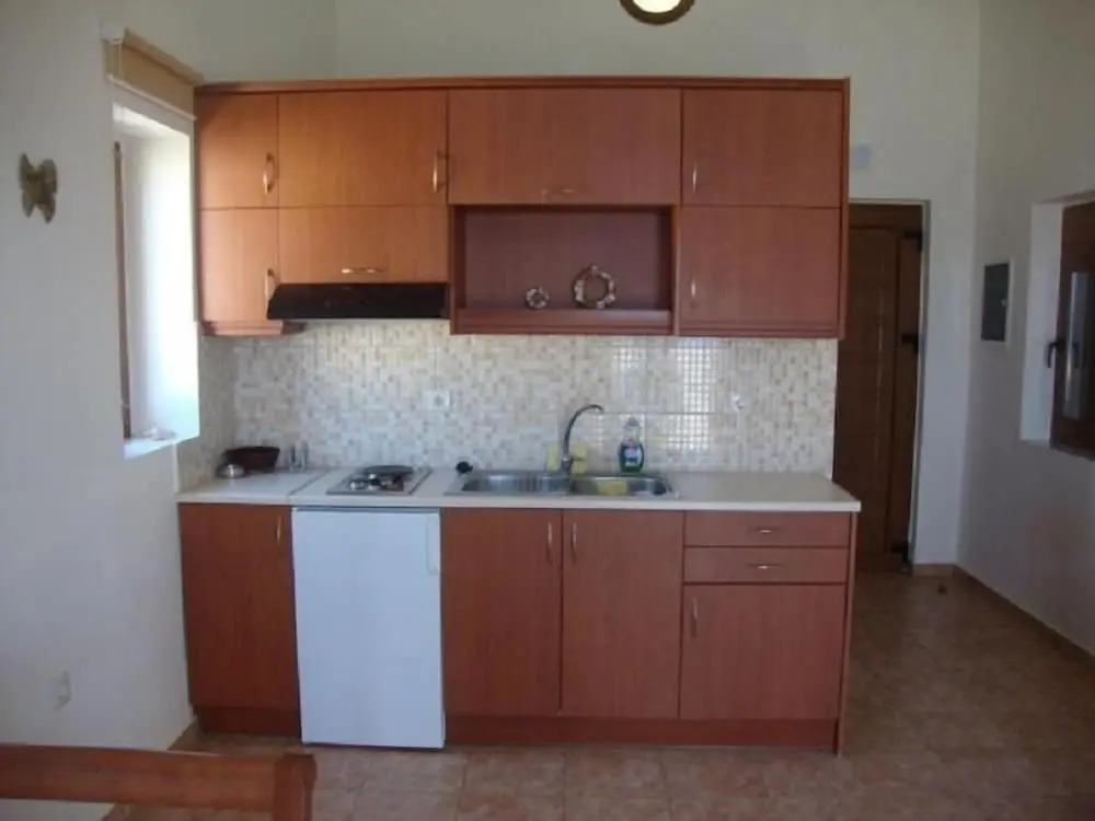 Ravdoucha Beach Studios