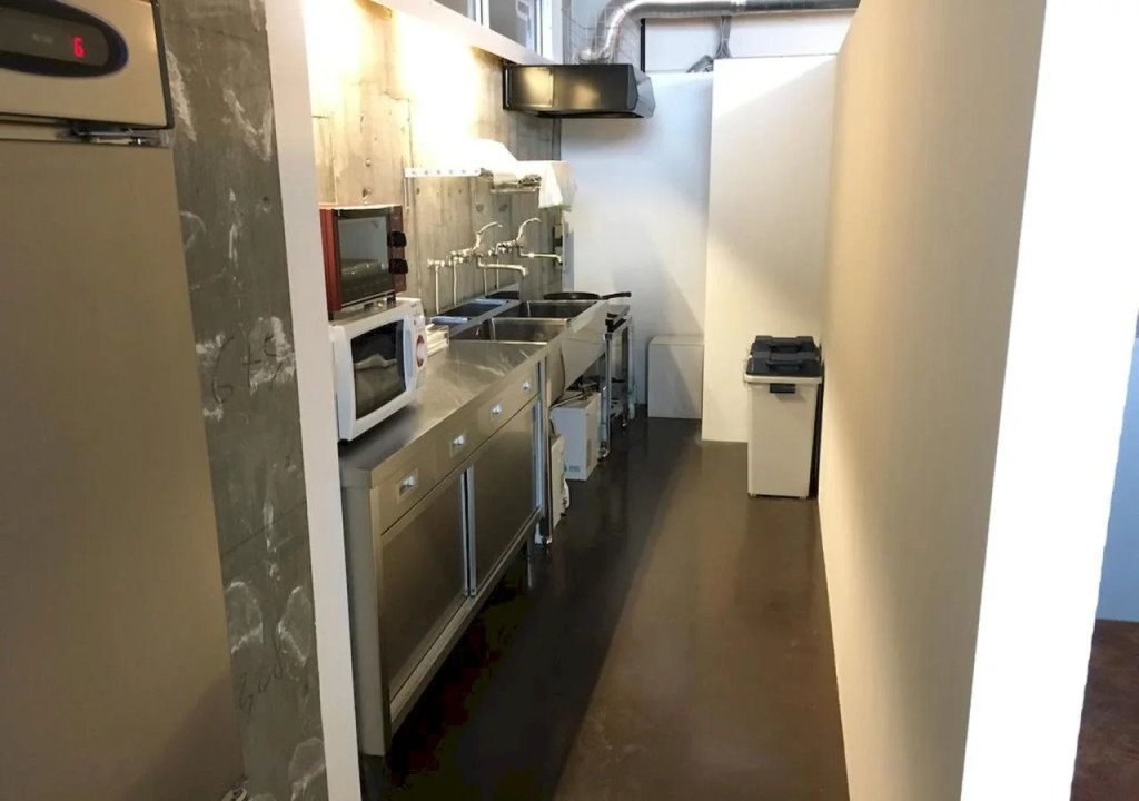 Fairfield Room - Hostel