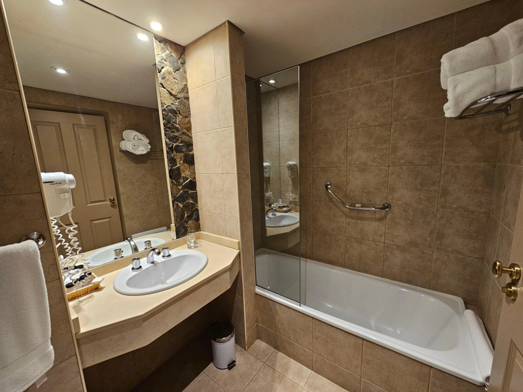 Alto Calafate Hotel
