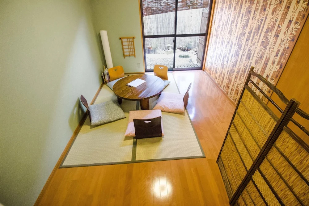 Kyoto Nishijin Rozanji