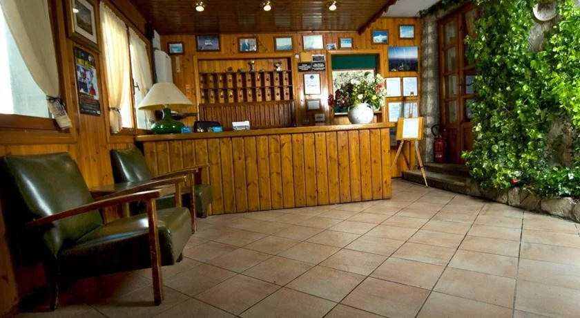 Hotel La Lucciola