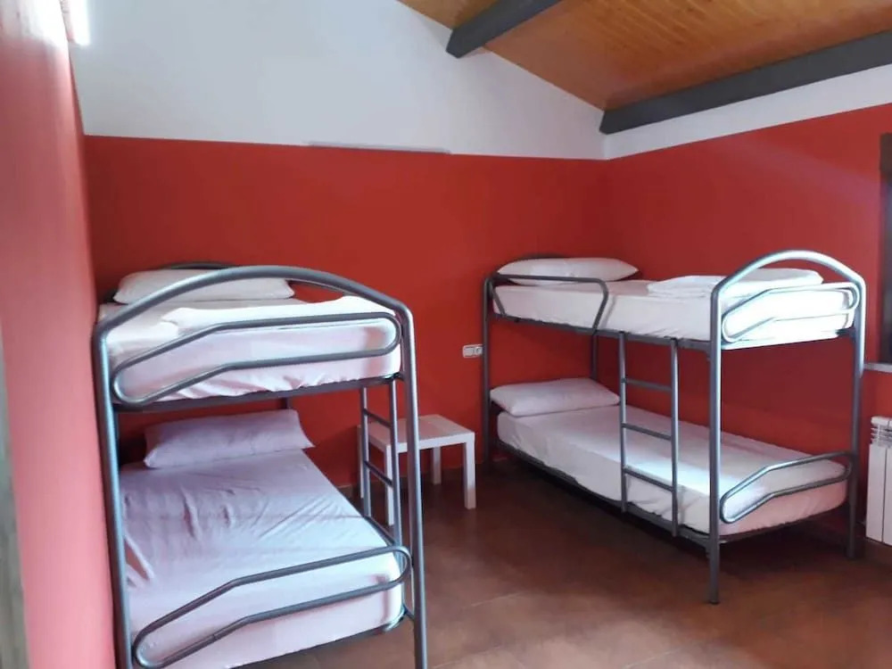 Albergue Villa de Salvatierra
