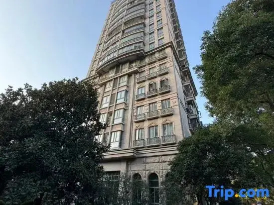 Shanghai Adu 888 Featured Homestay