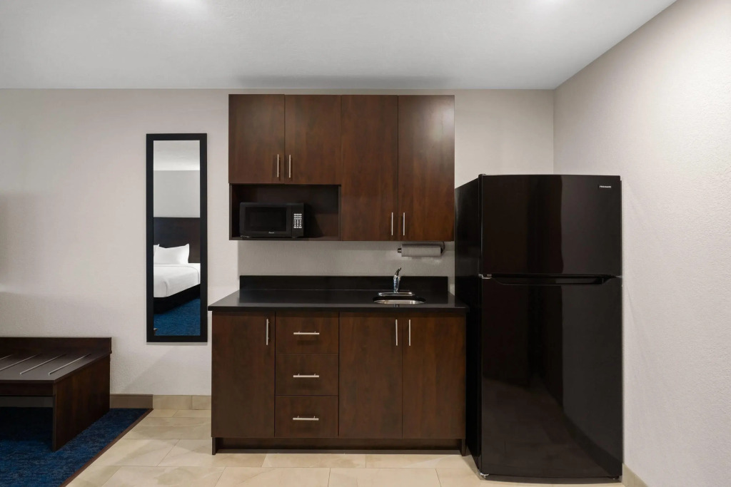 Baymont by Wyndham Oacoma