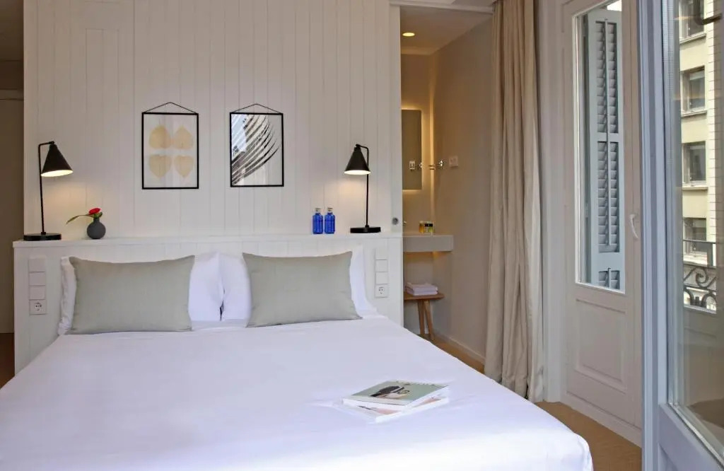 The Moods Catedral Hostal Boutique