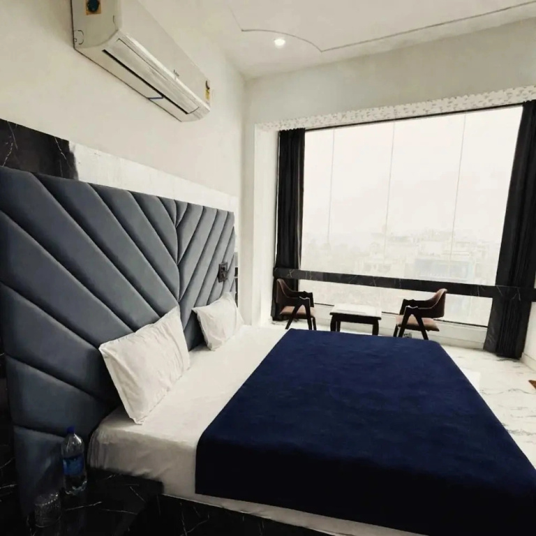 Hotel The Amaresh