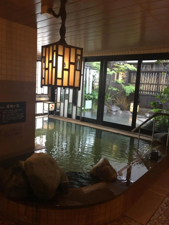 Dormy Inn Kagoshima
