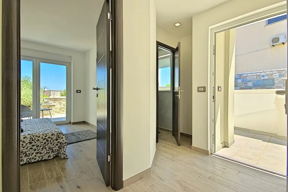 Villa Aurora