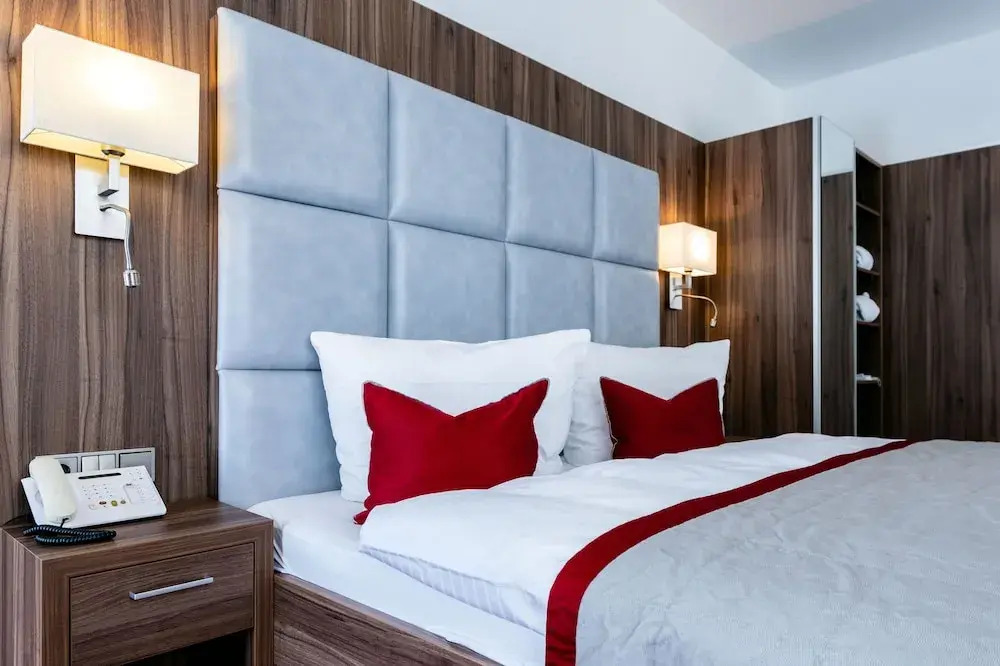 Rathener Hof by STEIGER Hotels