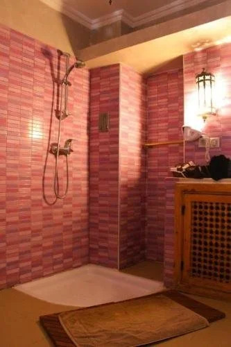 Riad La Fibule