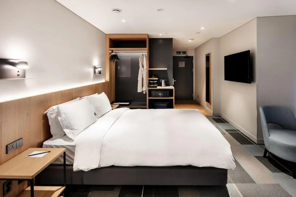 G3 Hotel Chungmuro