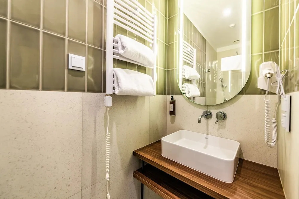 Liebeskind Boutique Hotel Old Town