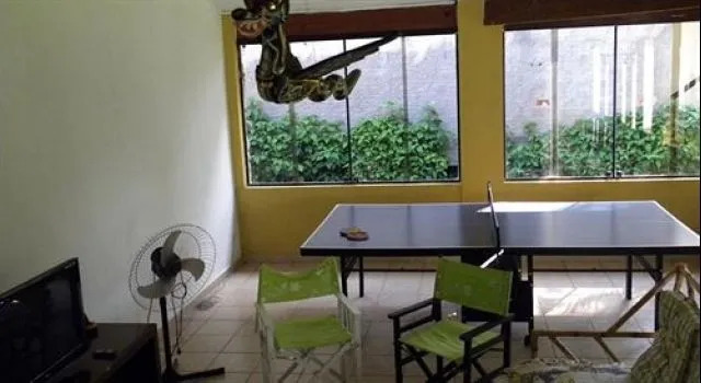 VELINN Pousada Bali Itamambuca
