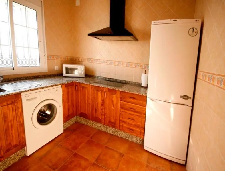 Casa Rural El Limonero