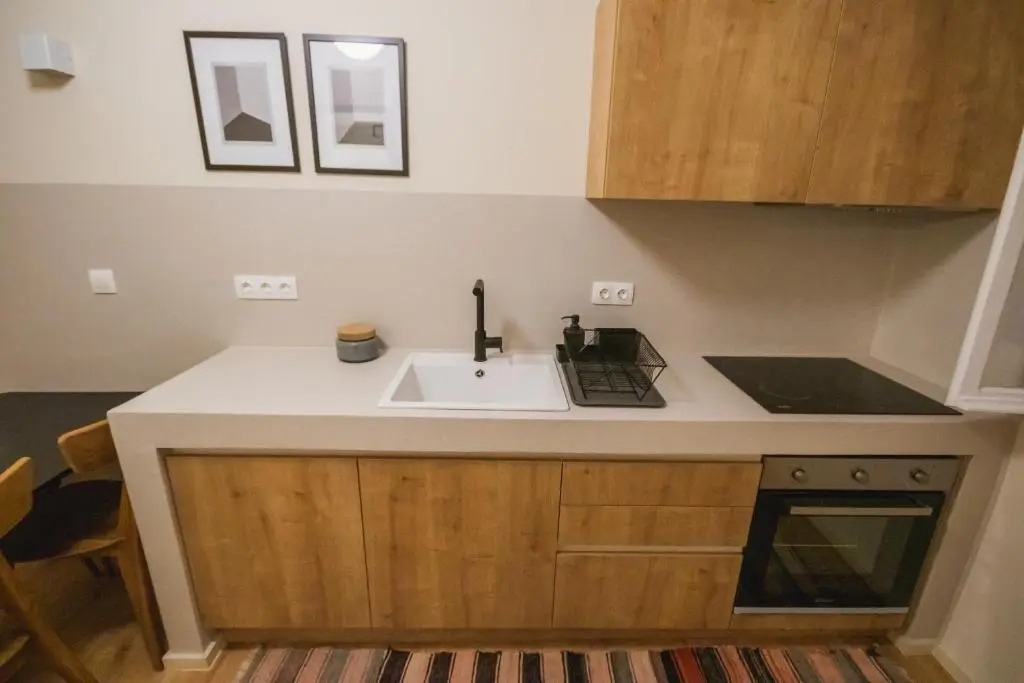 Pyli Apartments