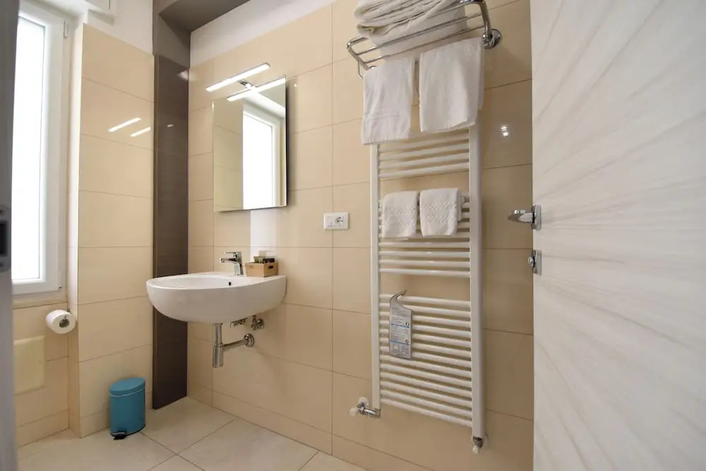 Venti Di Mare Guest House