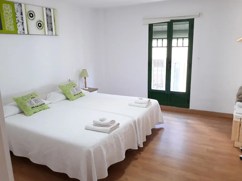 Bettatur Apartaments Rera Sant Domenech