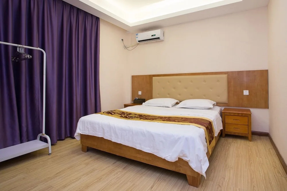 Sanya Beach Yard Apartment Wuzhizhou