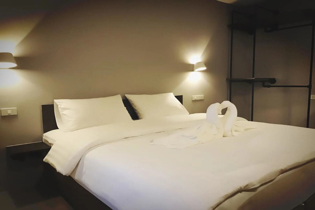 Letana Hotel