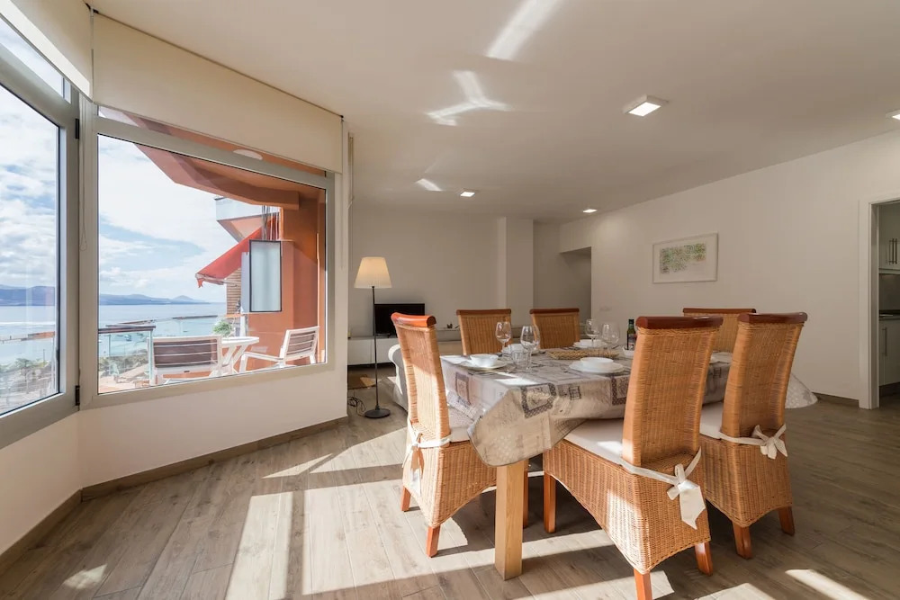 Canteras Luxury Beach Apartments