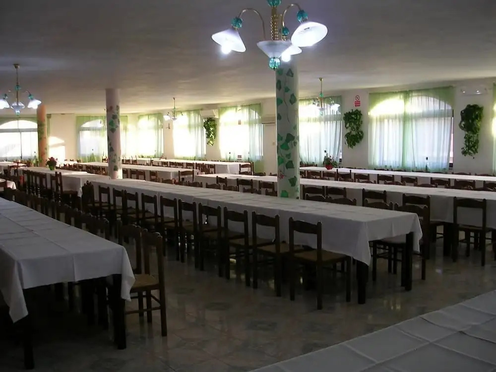 Hotel Smeraldo