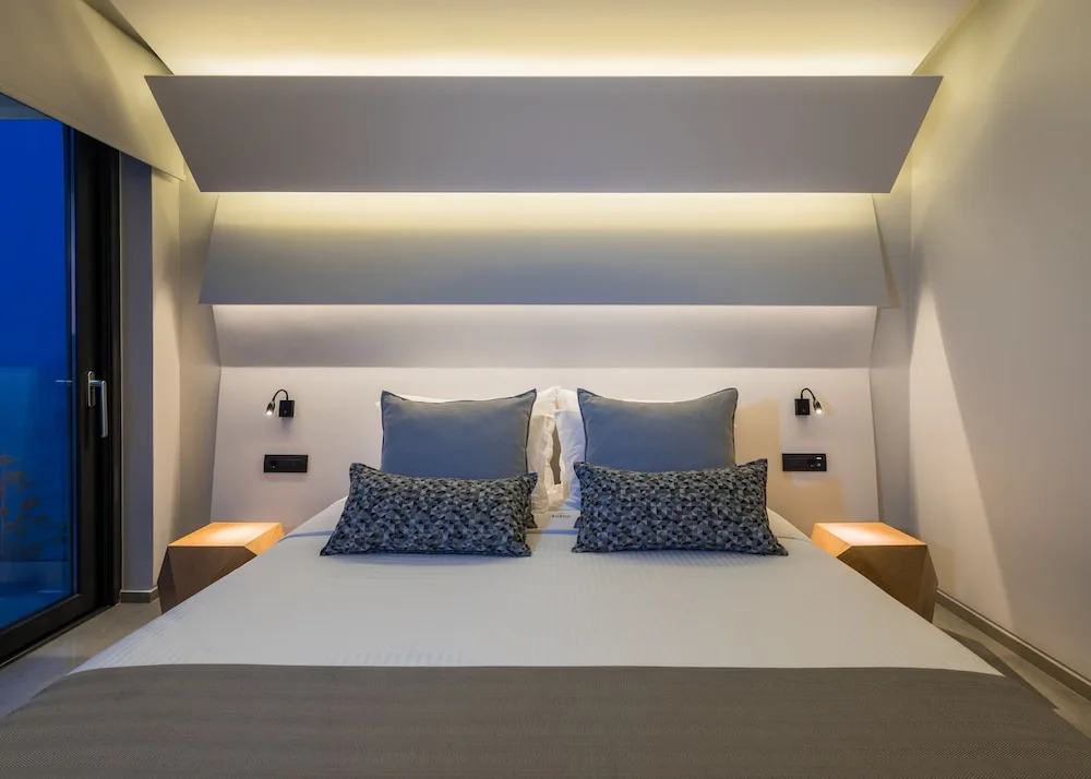 Sueño LUXURY VILLA 180 Iconic Sea View
