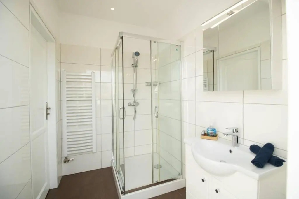 Sunny & cozy Penthouse with Balcony DG4