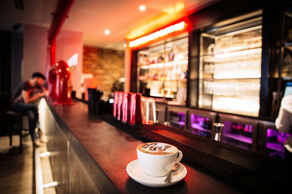 Malmaison Reading