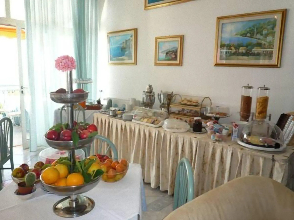Hotel La Perla