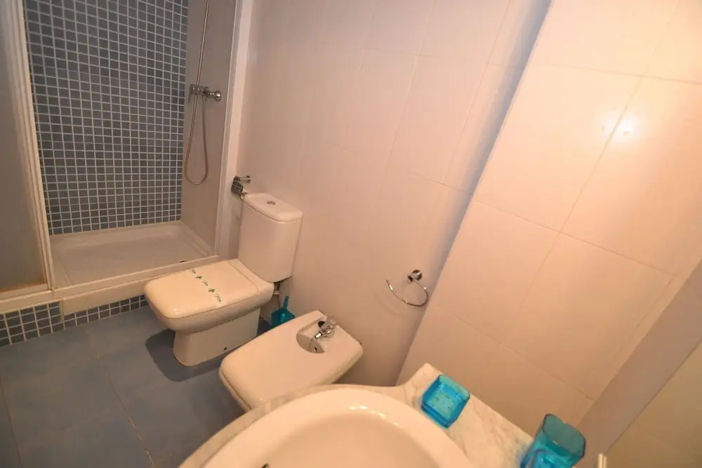 Apartamento Nova Pineda As 2Hab