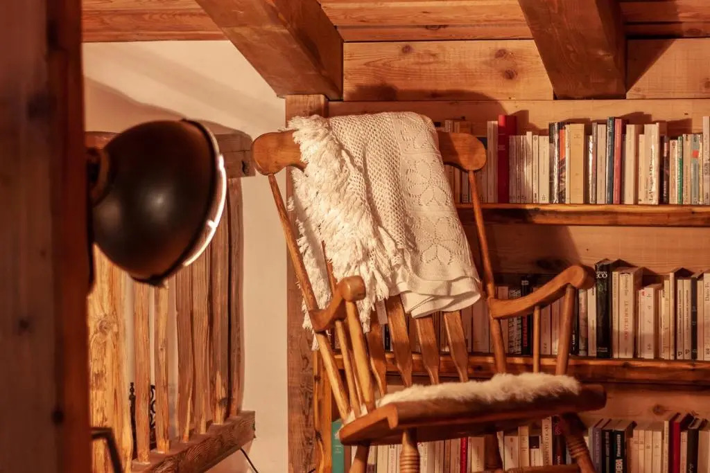 Chez « Adèle »