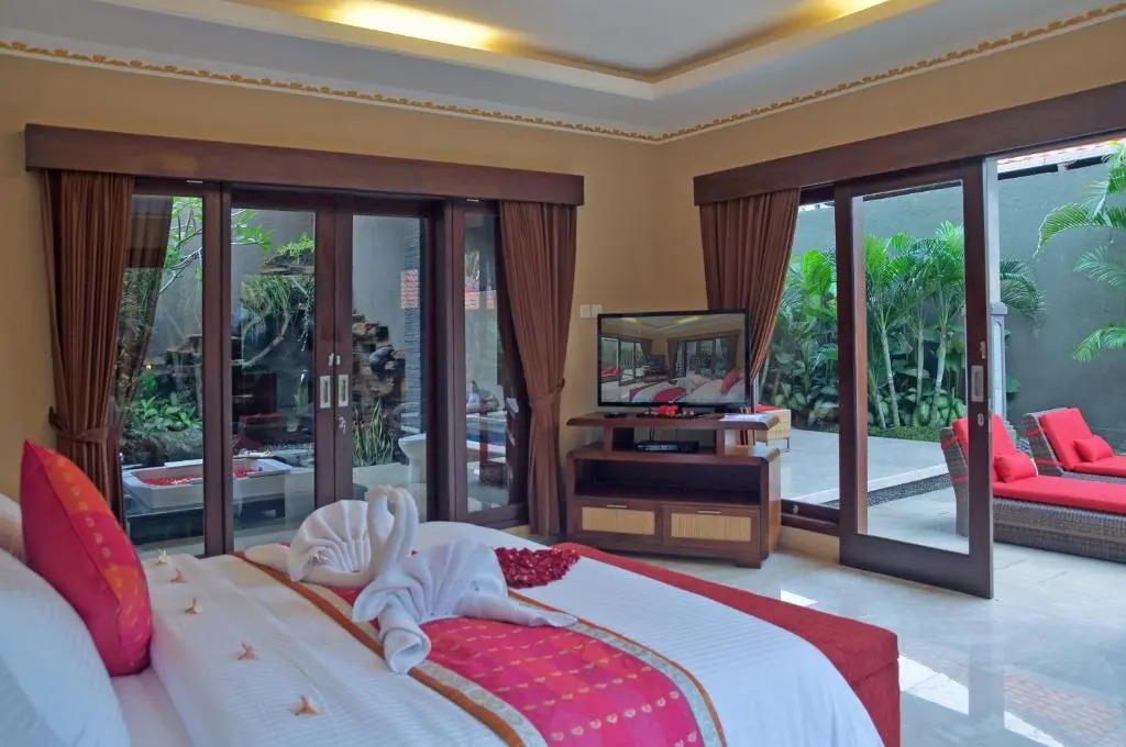 Bali Aroma Exclusive Villas